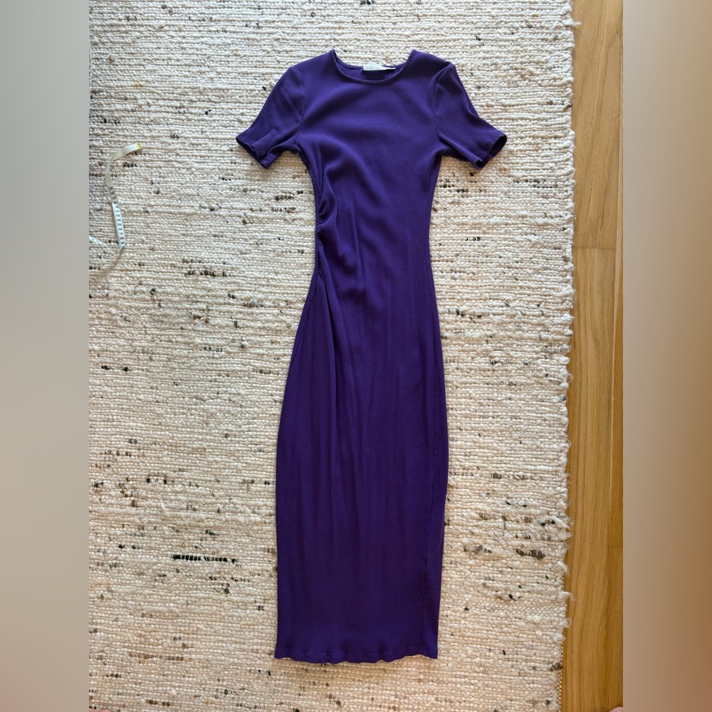Simons Contemporaine Midi dress